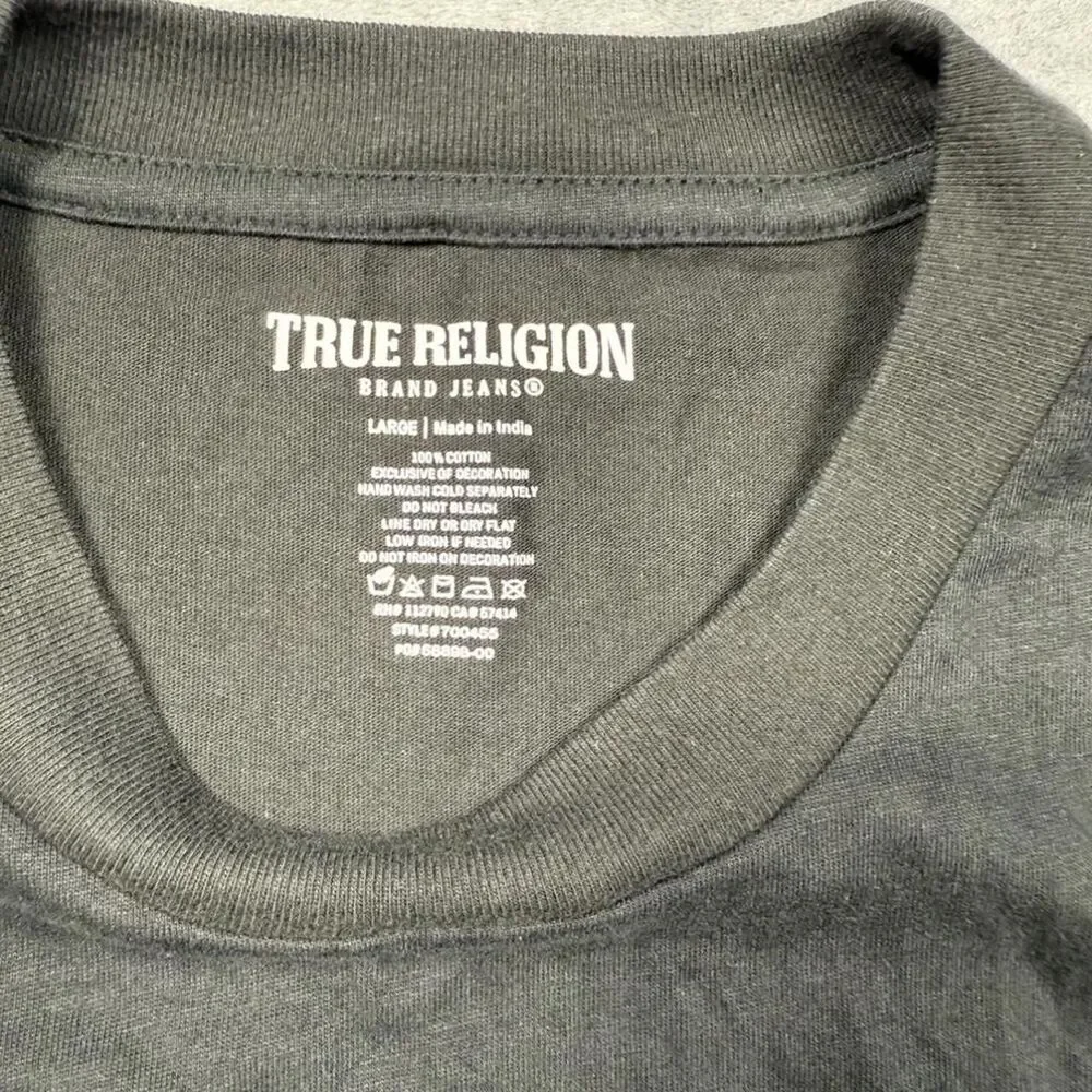 True Religion true religion